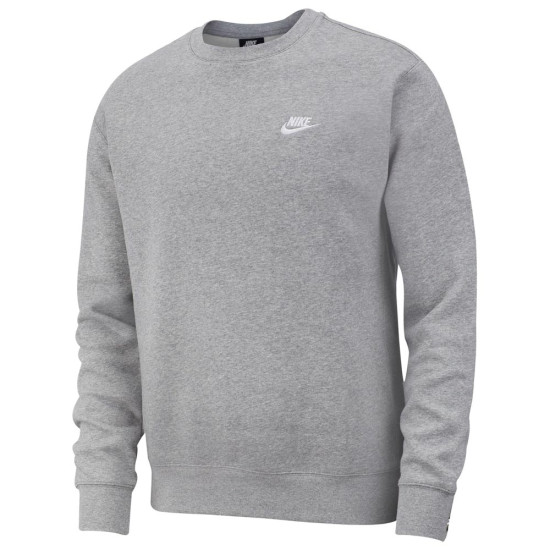 Nike Ανδρικό φούτερ Sportswear Club Fleece